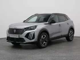 Peugeot 2008 (2023)