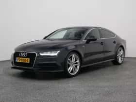Audi A7 (2017)