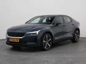 Polestar 2 (2022)