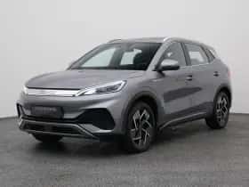 BYD Atto (2024)
