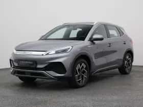 BYD Atto (2024)