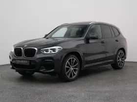 BMW X3 (2021)