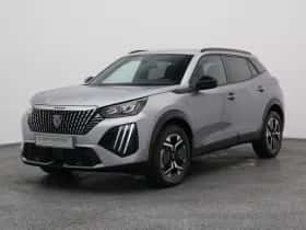 Peugeot 2008 (2023)