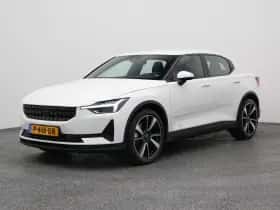 Polestar 2 (2022)