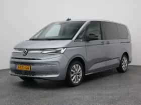 Volkswagen Multivan (2022)