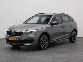 Škoda Kamiq (2022)