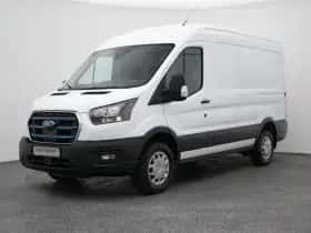 Ford E-Transit (2023)