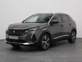 Peugeot 3008 (2021)