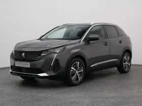 Peugeot 3008 (2021)