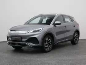 BYD Atto (2024)
