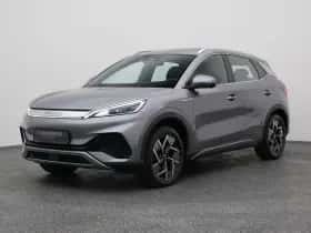 BYD Atto (2024)