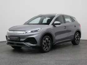 BYD Atto (2024)