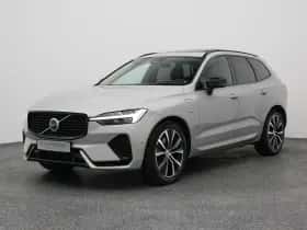 Volvo XC60 (2022)