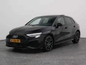Audi A3 (2022)