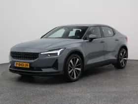 Polestar 2 (2022)