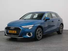Audi A3 (2022)