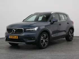 Volvo XC40 (2021)