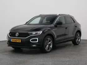 Volkswagen T-Roc (2021)
