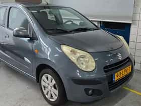 Suzuki Alto (2010)