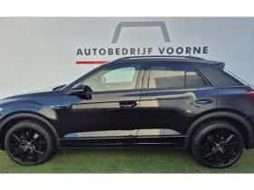 Volkswagen T-Roc (2022)