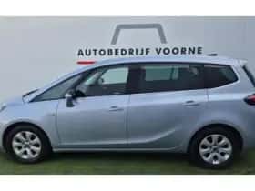 Opel Zafira (2016)