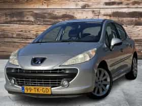 Peugeot 207 (2006)