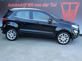 Ford EcoSport (2020)