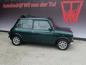 MINI Cooper (1992)