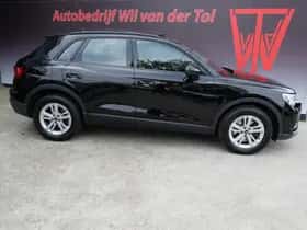 Audi Q3 (2021)