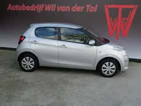 Citroën C1 (2018)
