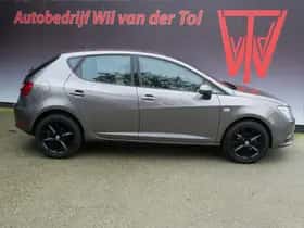 SEAT Ibiza (2016)