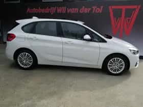 BMW 2-Serie (2015)