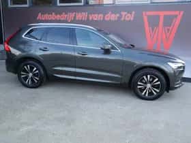 Volvo XC60 (2021)