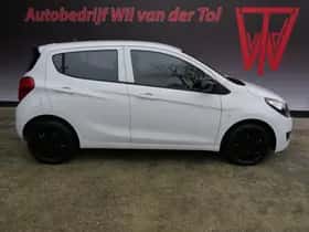 Opel Karl (2018)