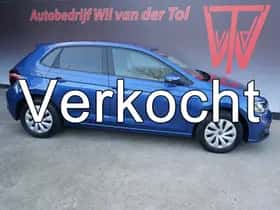Volkswagen Polo (2022)