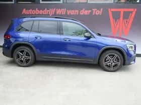 Mercedes-Benz GLB-Klasse (2020)