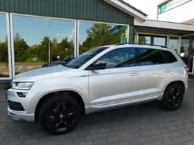 Škoda Karoq (2020)