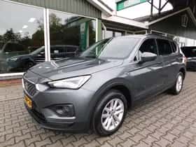 SEAT Tarraco (2020)
