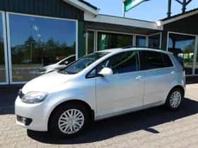 Volkswagen Golf-plus (2010)