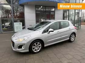 Peugeot 308 (2013)