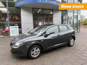 SEAT Ibiza (2010)