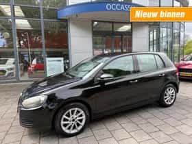 Volkswagen Golf (2010)