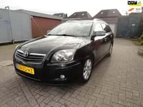 Toyota Avensis (2007)