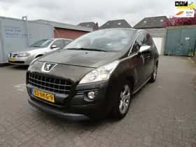Peugeot 3008 (2010)