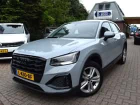 Audi Q2 (2021)