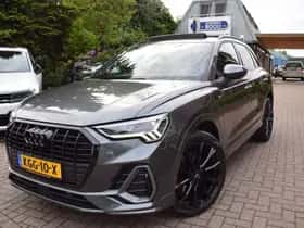 Audi Q3 (2022)