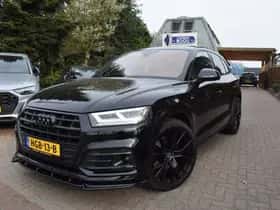 Audi Q5 (2020)