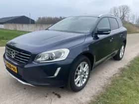 Volvo XC60 (2014)