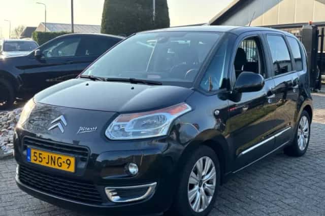 Citroën C3 Picasso (2009)