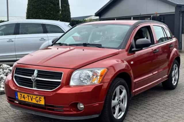 Dodge Caliber (2007)